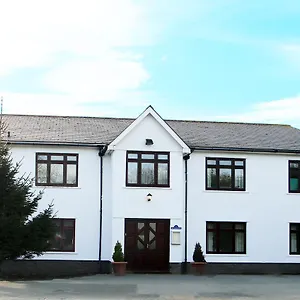 Vale Park ホテル